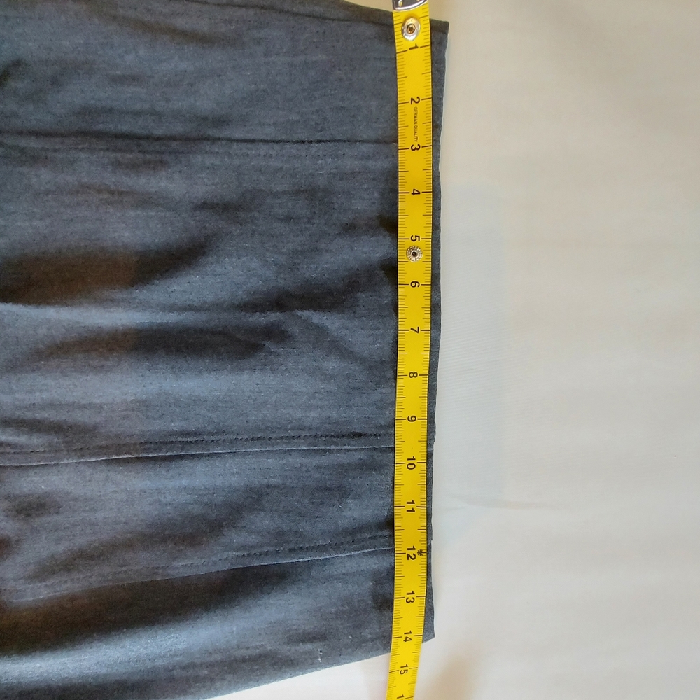 Express skirt - Picture 5 of 10